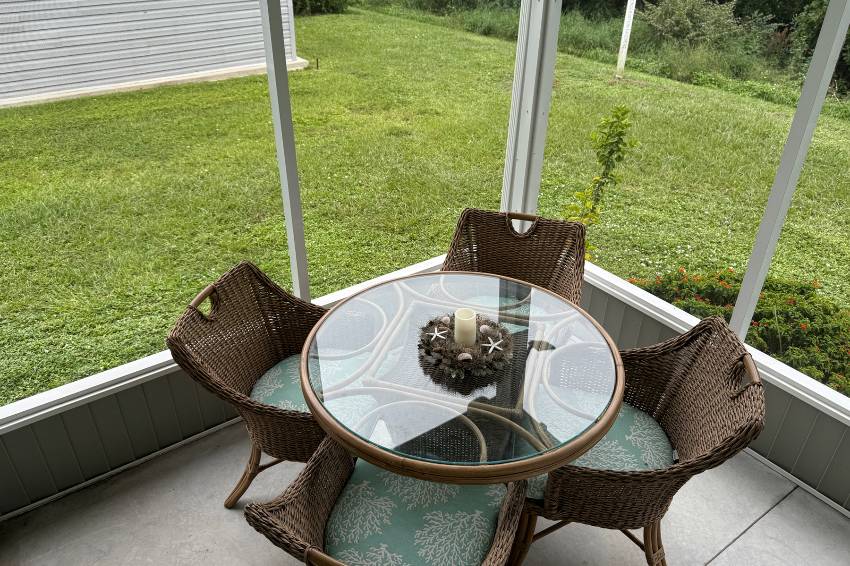 7829 Chandler St a Ellenton, FL Mobile or Manufactured Home for Sale